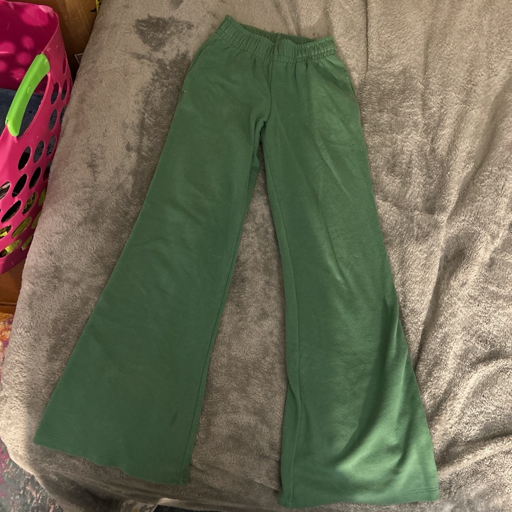 Wild Fable Dark Gray Sweatpants